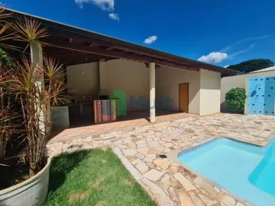 Casa de Condomínio com 4 Quartos à venda, 300m² no Jardim Canadá, Ribeirão Preto
