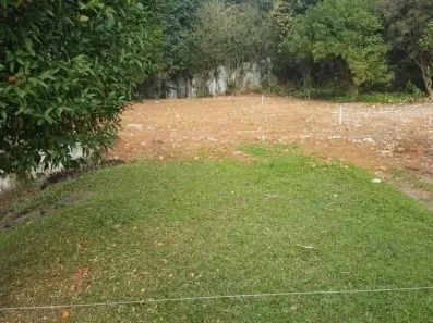 Lote/Terreno à venda, 509m² no Vila Vianna, Cotia