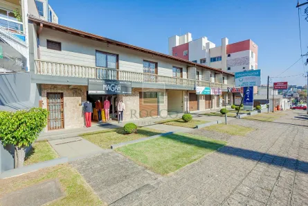 Prédio Comercial com 1 Quarto para alugar, 35m² no Boa Vista, Curitiba