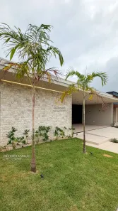 Casa de Condomínio com 3 Quartos à venda, 245m² no Jardim Vitagliano, São José do Rio Preto