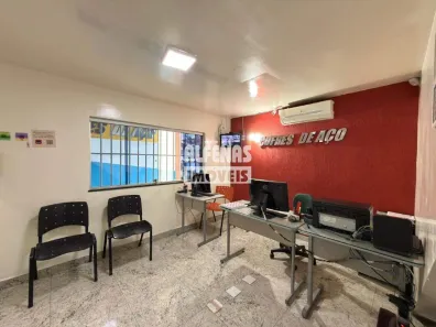 Galpão/Depósito/Armazém para alugar, 250m² no Jardim Riacho das Pedras, Contagem