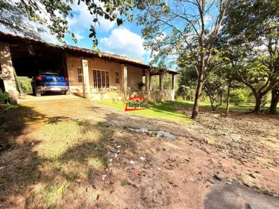 Fazenda/Sítio com 4 Quartos à venda, 5000m² no , Esmeraldas