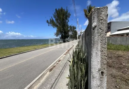 Lote/Terreno à venda, 640m² no Novo Horizonte (Iguabinha), Araruama