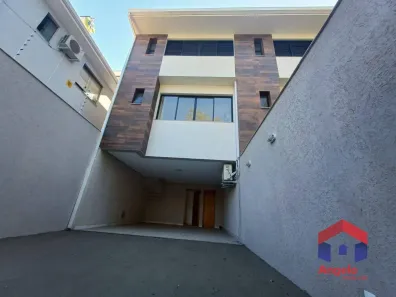 Casa com 3 Quartos à venda, 203m² no Itapoã, Belo Horizonte