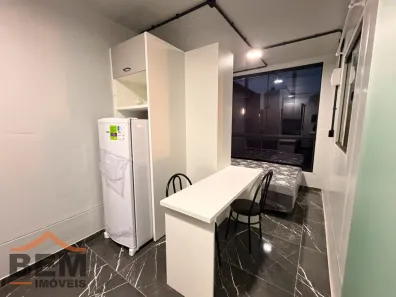 Kitnet com 1 Quarto para alugar, 20m² no São Judas, Itajaí