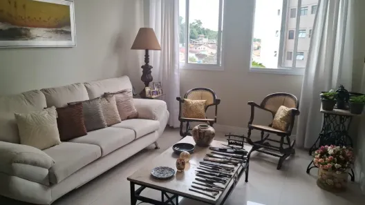 Casa de Condomínio com 3 Quartos à venda, 115m² no Vila Santos, São Paulo