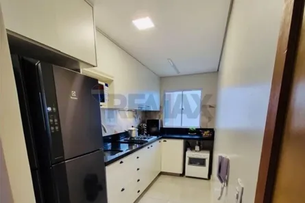 Apartamento com 3 Quartos à venda, 60m² no Itapoã Parque, Brasília