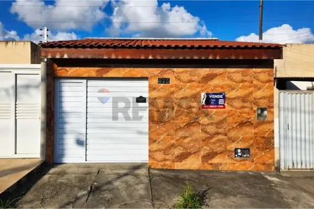 Casa com 3 Quartos à venda, 87m² no Três Irmãs, Campina Grande