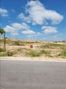 Lote/Terreno à venda, 200m² no Jardim América, São José dos Campos