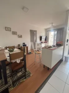 Apartamento com 2 Quartos à venda, 49m² no Rancho Grande, Itu