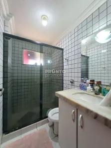 Apartamento com 2 Quartos à venda, 95m² no Santo Amaro, Recife