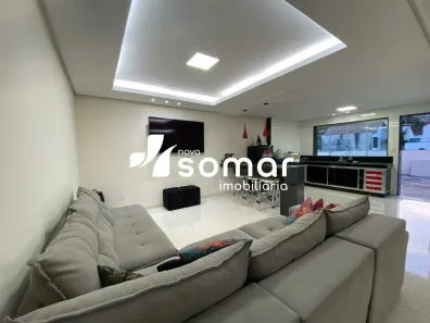 Apartamento com 3 Quartos à venda, 130m² no Bom Pastor, Divinópolis