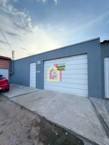 Casa com 4 Quartos à venda, 174m² no Cidade Nova, Marabá