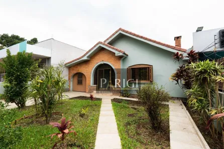 Imóvel Comercial com 4 Quartos para alugar, 280m² no Tristeza, Porto Alegre