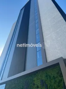 Apartamento com 2 Quartos à venda, 55m² no Santo Agostinho, Belo Horizonte