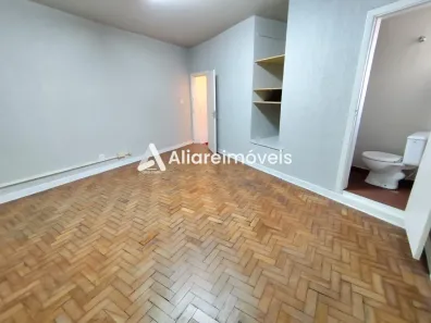 Sala Comercial para alugar, 25m² no Parque da Mooca, São Paulo