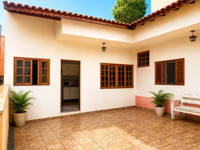 Sobrado com 2 Quartos à venda, 100m² no Cidade Nova, Jundiaí