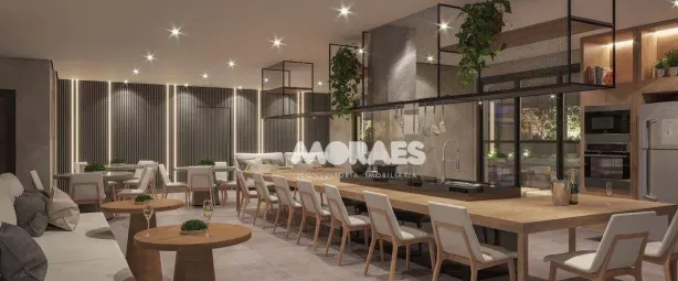 Apartamento com 3 Quartos para alugar, 127m² no Vila Aviação, Bauru