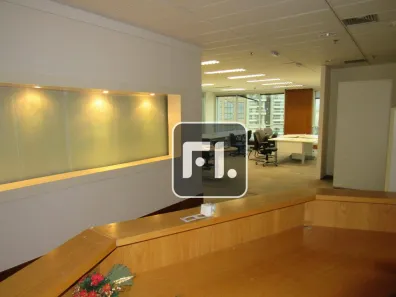 Sala Comercial para alugar, 166m² no Vila Almeida, São Paulo