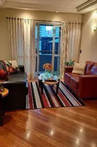 Apartamento com 3 Quartos à venda, 100m² no Mooca, São Paulo