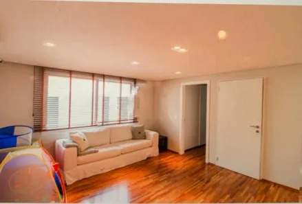 Sobrado com 3 Quartos à venda, 476m² no Jardim Luzitânia, São Paulo