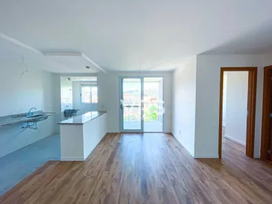 Apartamento com 2 Quartos à venda, 90m² no Agriões, Teresópolis