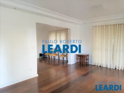 Apartamento com 4 Quartos à venda, 182m² no Vila Andrade, São Paulo