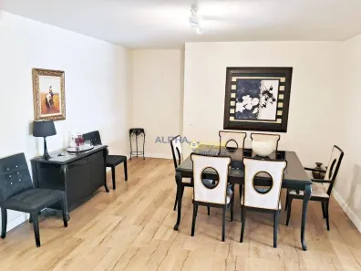 Apartamento com 3 Quartos à venda, 168m² no Alphaville Empresarial, Barueri