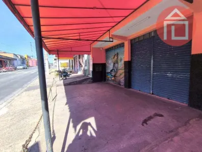 Ponto Comercial para alugar, 130m² no Jardim São Cristóvão, Bragança Paulista