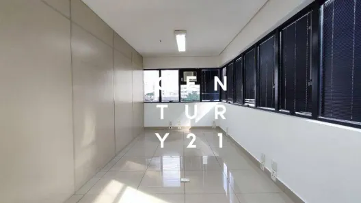 Sala Comercial para alugar, 45m² no Pinheiros, São Paulo