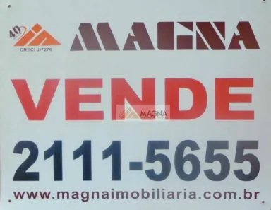 Lote/Terreno à venda, 305m² no Residencial Flórida, Ribeirão Preto