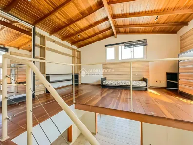 Cobertura com 3 Quartos à venda, 197m² no Rio Branco, Porto Alegre