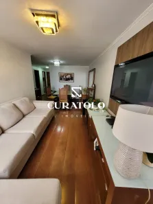 Apartamento com 2 Quartos à venda, 87m² no Jardim Independência, São Paulo