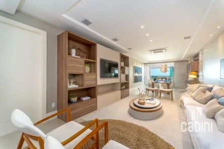 Apartamento com 4 Quartos à venda, 315m² no Centro, Balneário Camboriú