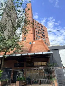 Sala Comercial à venda, 40m² no Barro Preto, Belo Horizonte