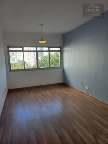 Apartamento com 1 Quarto à venda, 50m² no Ipiranga, São Paulo