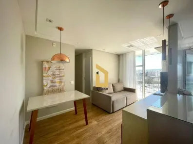 Apartamento com 2 Quartos à venda, 48m² no Vila Guilherme, São Paulo