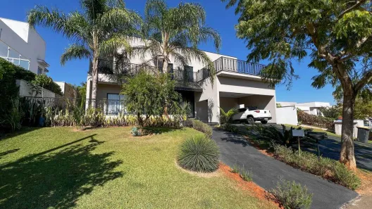 Casa com 3 Quartos à venda, 350m² no Condomínio Fazenda Palmeiras Imperiais, Salto
