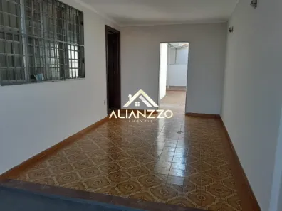 Casa com 4 Quartos à venda, 91m² no Sumarezinho, Ribeirão Preto
