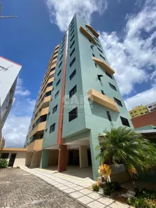 Apartamento com 3 Quartos à venda, 110m² no Barro Vermelho, Natal