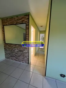 Apartamento com 2 Quartos à venda, 45m² no Nova Cidade, São Gonçalo