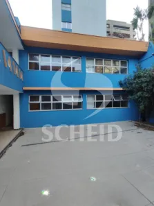 Imóvel Comercial com 11 Quartos para alugar, 540m² no Vila Mariana, São Paulo