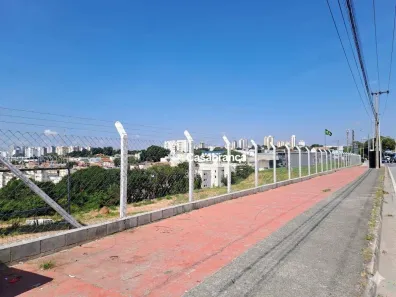 Lote/Terreno para alugar, 13000m² no Jardim Vera Cruz, Sorocaba