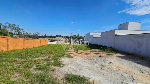 Lote/Terreno à venda, 500m² no Residencial São Bento, Salto