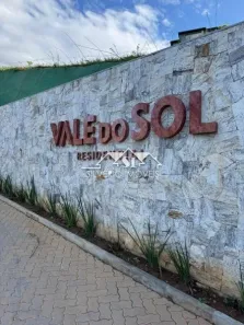 Lote/Terreno à venda, 2077m² no Salutaris, Paraíba do Sul