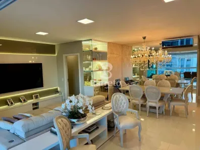 Apartamento com 3 Quartos à venda, 165m² no Gleba Fazenda Palhano, Londrina