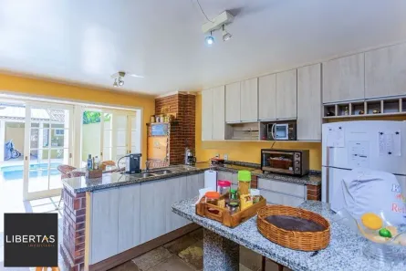 Casa com 3 Quartos à venda, 275m² no Morro Santana, Porto Alegre