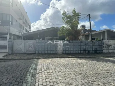 Casa com 5 Quartos à venda, 533m² no Treze de Maio, João Pessoa