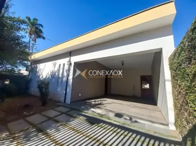 Casa com 4 Quartos à venda, 250m² no Jardim Nossa Senhora Auxiliadora, Campinas