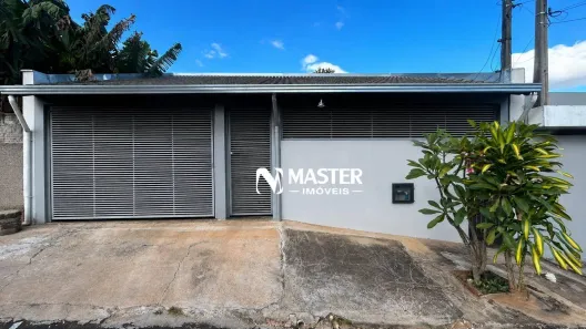 Casa com 3 Quartos à venda, 180m² no Jardim Santa Paula, Marília